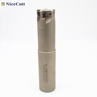 CNC Tungsten carbide milling insert milling cutter for milling insert  EXN03R