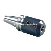 NiceCutt SLN Side Lock End Mill Holder